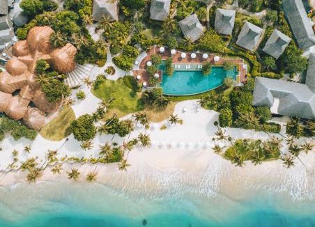 Ko Phi Phi Resort | SAii Phi Phi Island Village