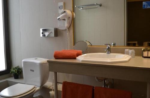 Noailles Hotel | Saint Ferréol