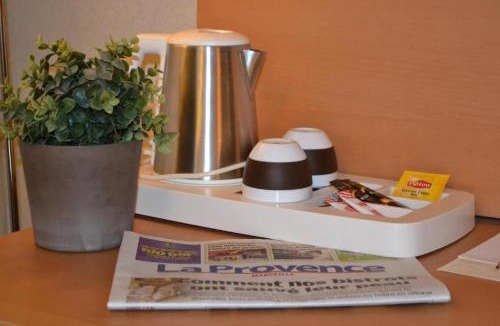 Noailles Hotel | Saint Ferréol