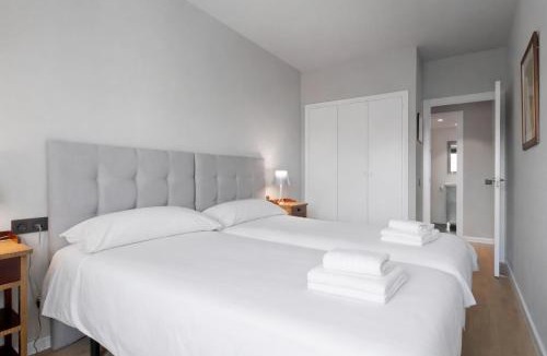 Goya Apartment | Salamanca II