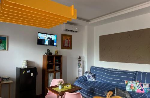 Carboneras Apartment | Salamandra