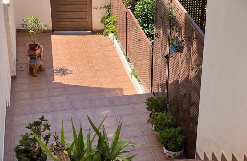 Carboneras Apartment | Salamandra