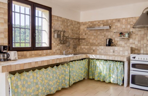 Chateaudouble House | Salamnbo by Interhome