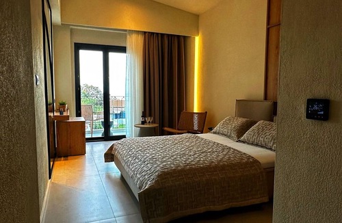 Therma Hotel | Samothraki Kaviri Boutique Residence