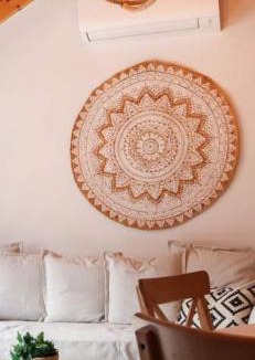 Samothrace Apartment | Samothrakis Michelangelo 301