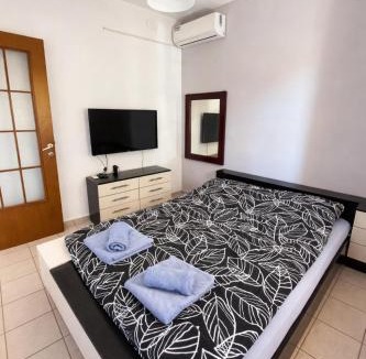Asprovalta Villa | Sampa Villa