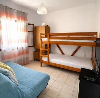 Asprovalta Villa | Sampa Villa