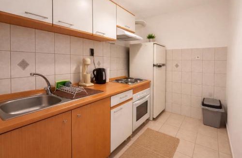 Asprovalta Villa | Sampa Villa