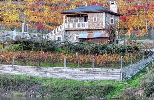Gondar Ski Chalet | SAMPAIO