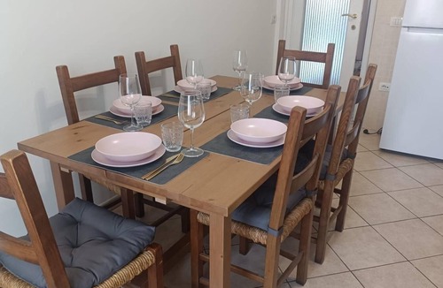 Isolotto Apartment | Samuele Home Florence