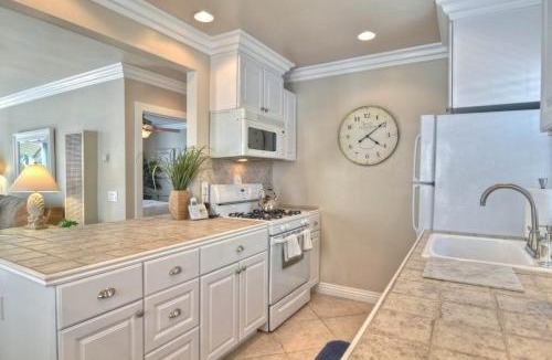 San Clemente House | San Clemente - Monterey C