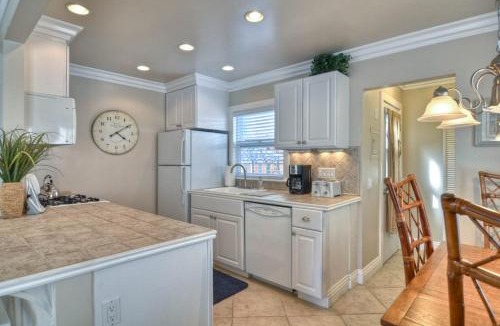 San Clemente House | San Clemente - Monterey C