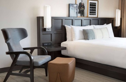 Theater District Hotel | San Francisco Elegance! Pets Allowed, Near San Francisco Botanical Garden!