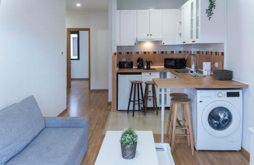 Huelva Apartment | San Justo 3