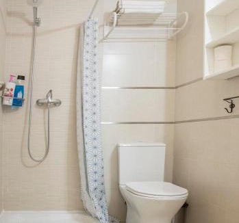 Huelva Apartment | San Justo 3