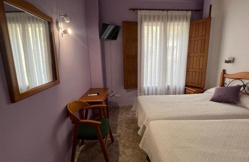Segovia Old Town Hotel | San Miguel