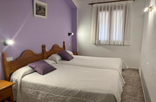Segovia Old Town Hotel | San Miguel