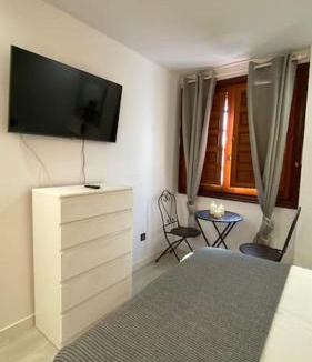Palencia Apartment | San Miguel Estudio