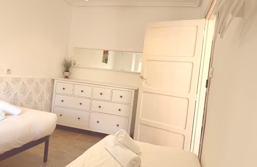 Soria House | San Millán 1