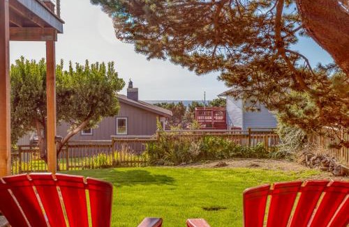 Neahkahnie Beach House | Sandy Feet