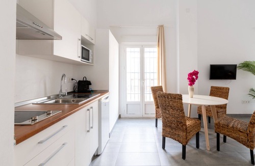 Sanlucar de Barrameda Apartment | Sanlúcar de Barrameda 4