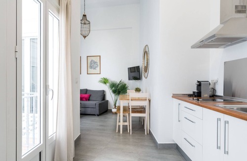 Sanlucar de Barrameda Apartment | Sanlúcar de Barrameda 5