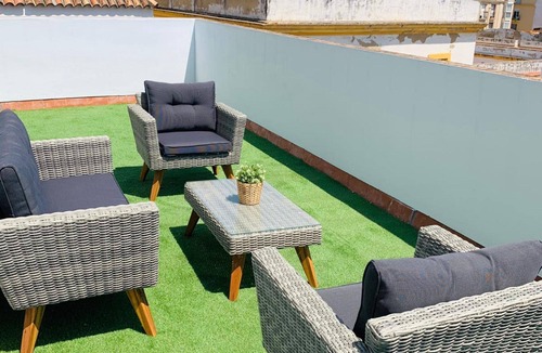 Sanlucar de Barrameda Apartment | Sanlúcar de Barrameda 5