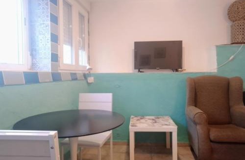 Almeria Centro Apartment | Santa Clara