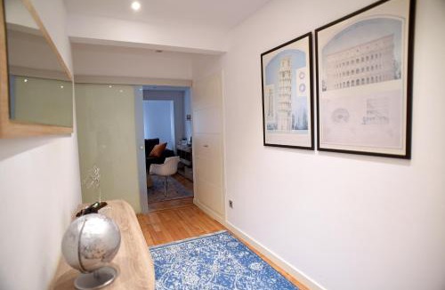 Santander City Centre Apartment | SANTANDER CENTRO Alquiler de temporada consultar disponibilidad