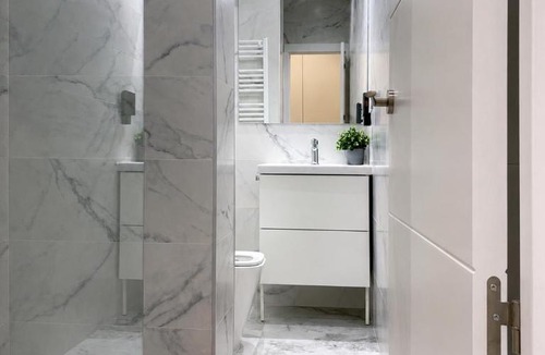 Almagro Apartment | SantEngracia