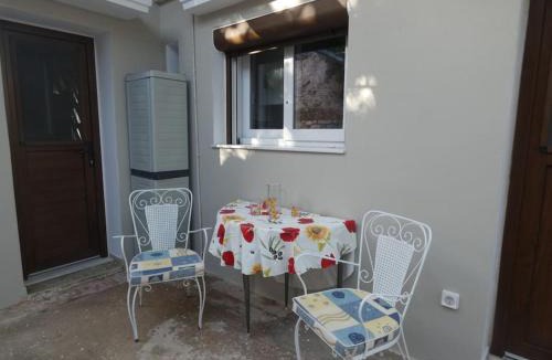 Vissa House | Santina's house