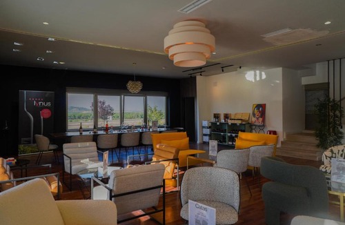 Quintanilla de Arriba Hotel | Santiurde Suites