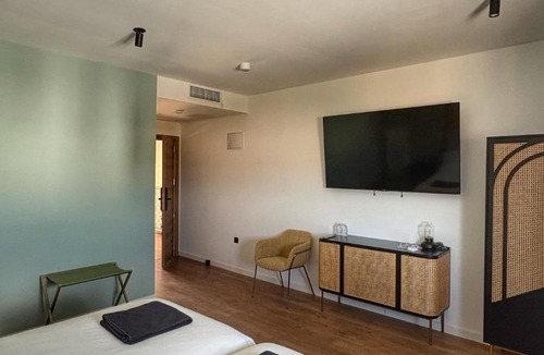 Quintanilla de Arriba Hotel | Santiurde Suites