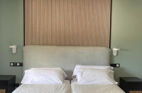 Quintanilla de Arriba Hotel | Santiurde Suites