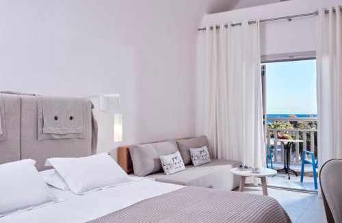 Agios Georgios Hotel | Santo Miramare Beach Resort