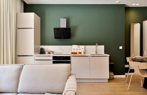 La Saidia Apartment | SariStays Valencia Modern & O