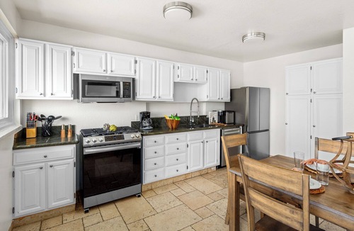 South Oceanside House | Scenic Ocean Views With Outdoor Space - 1029