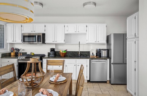 South Oceanside House | Scenic Ocean Views With Outdoor Space - 1029