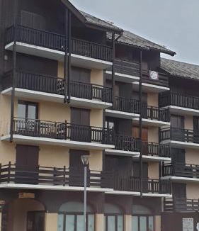 Gresse-en-Vercors Apartment | SCI jsm