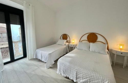 Olivenza Apartment | Señorón & Requesón