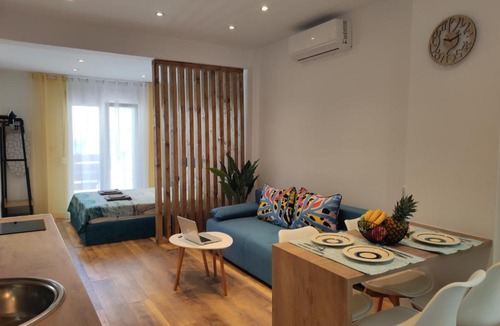Perea Apartment | Sea Pleasure Studio