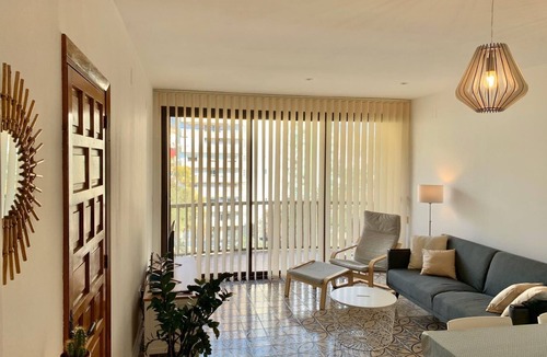 Aguadulce Apartment | Sea view - charm - beach