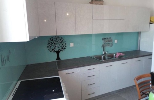 Kavala Villa | Sea View Villa