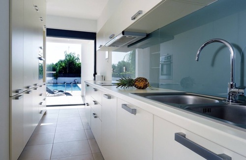 Nerokouros Villa | Seametry Villa