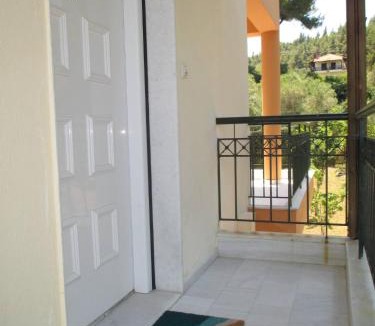 Kriopigi Villa | Seaside House 2