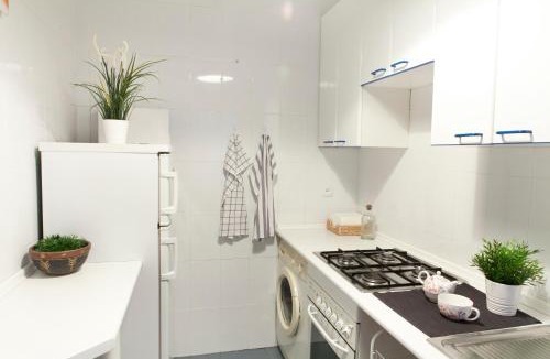 Imperial Apartment | Segovia