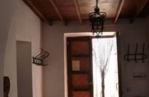 Nijar Cottage | Self catering Cortijos Manzano for 8 people