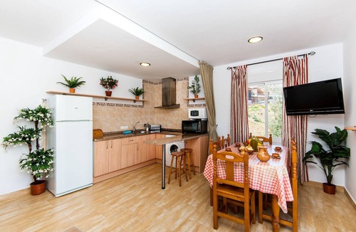 Totalan Cottage | Self catering De Oses Rural for 4 people