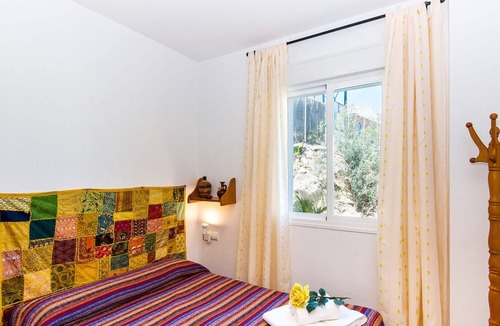 Totalan Cottage | Self catering De Oses Rural for 4 people
