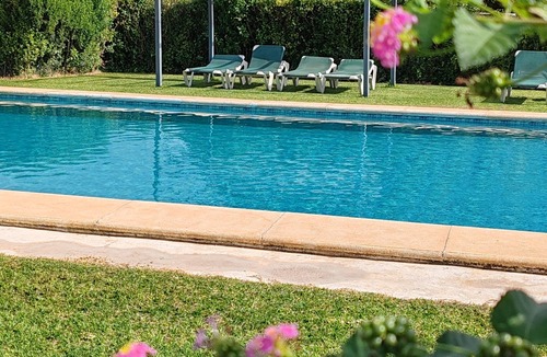 Posadas Cottage | Self catering El Olmo for 20 people